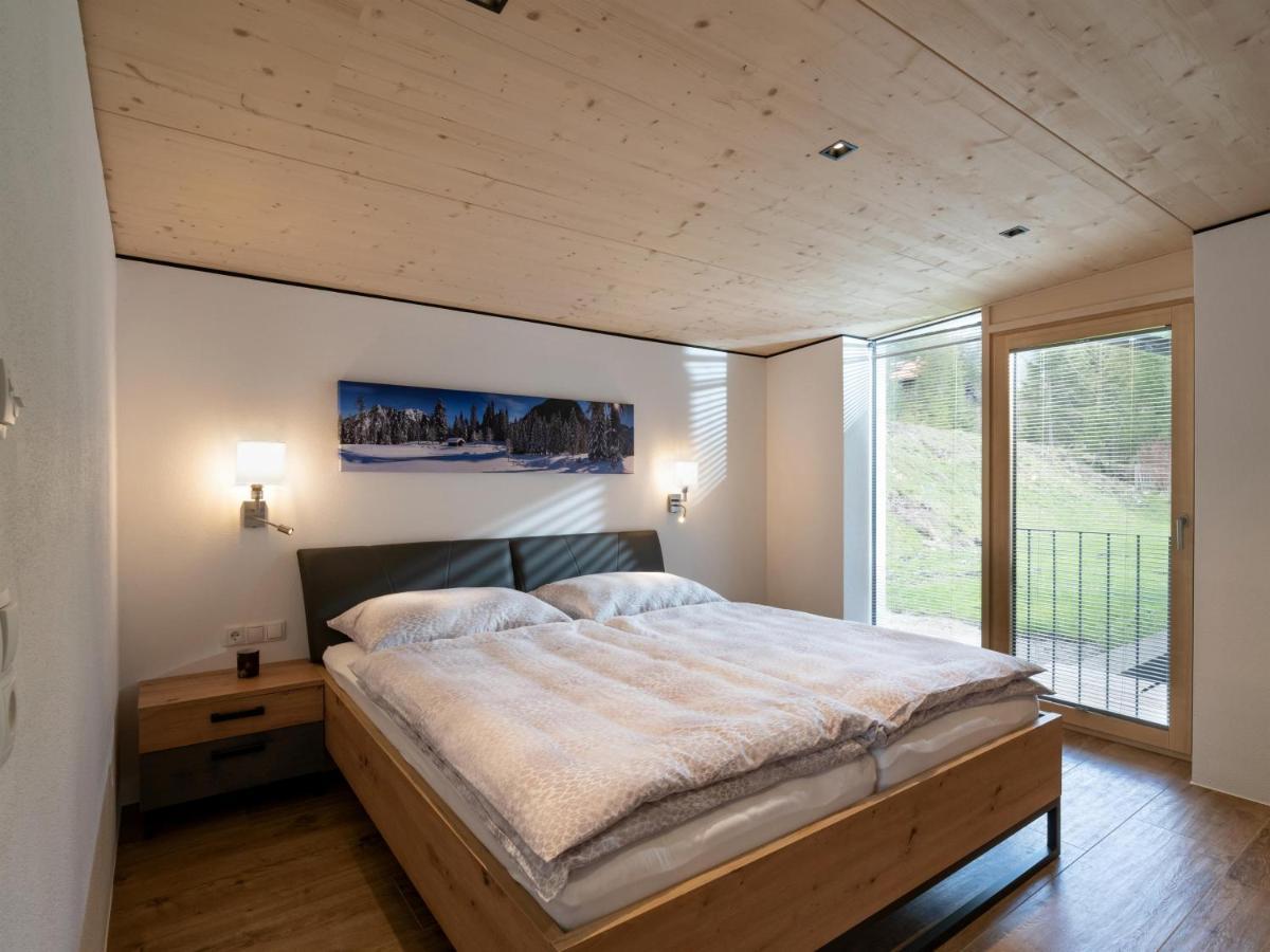 Ferienwohnung Auszeit Am See Achensee Zewnętrze zdjęcie