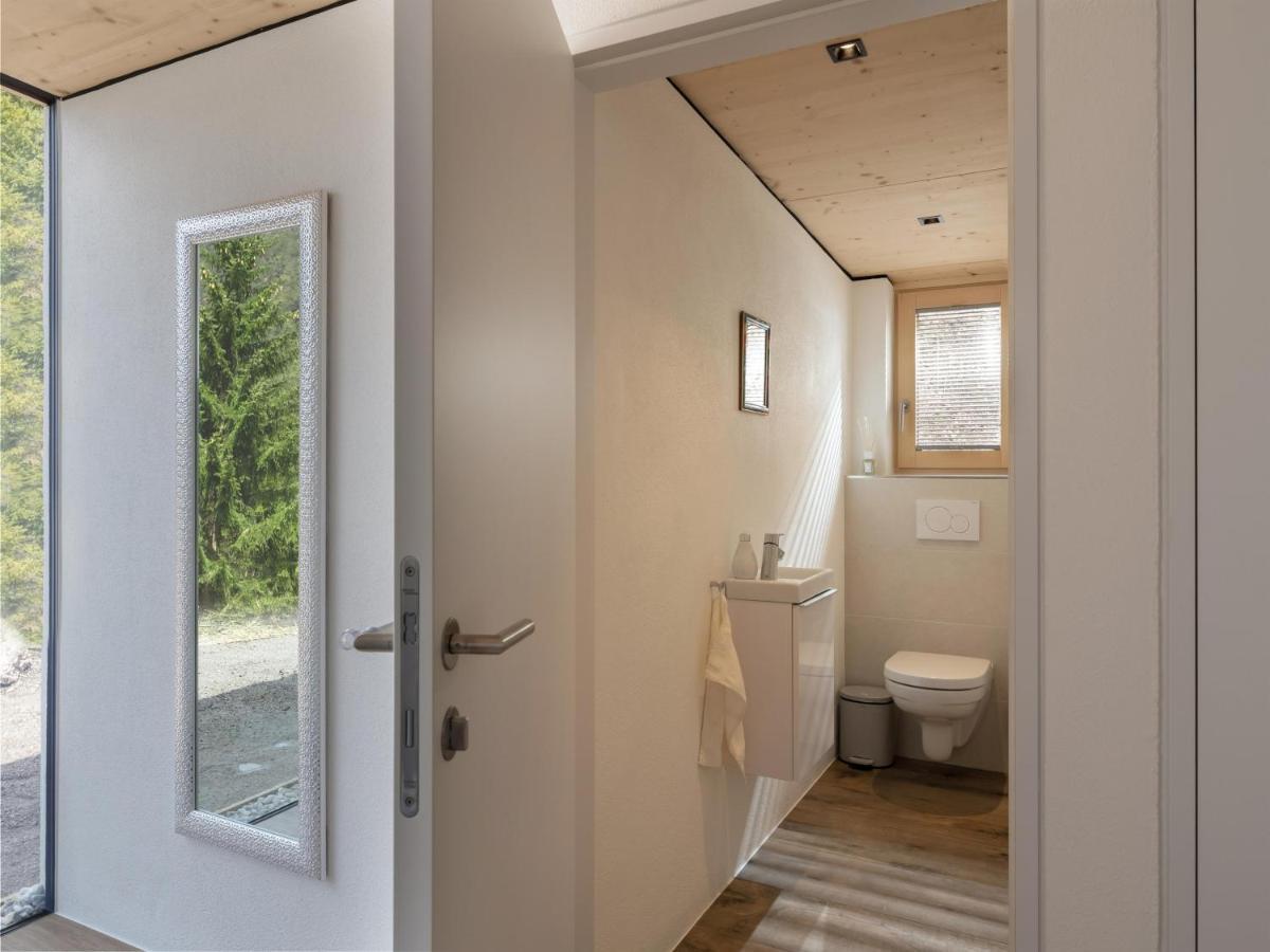 Ferienwohnung Auszeit Am See Achensee Zewnętrze zdjęcie