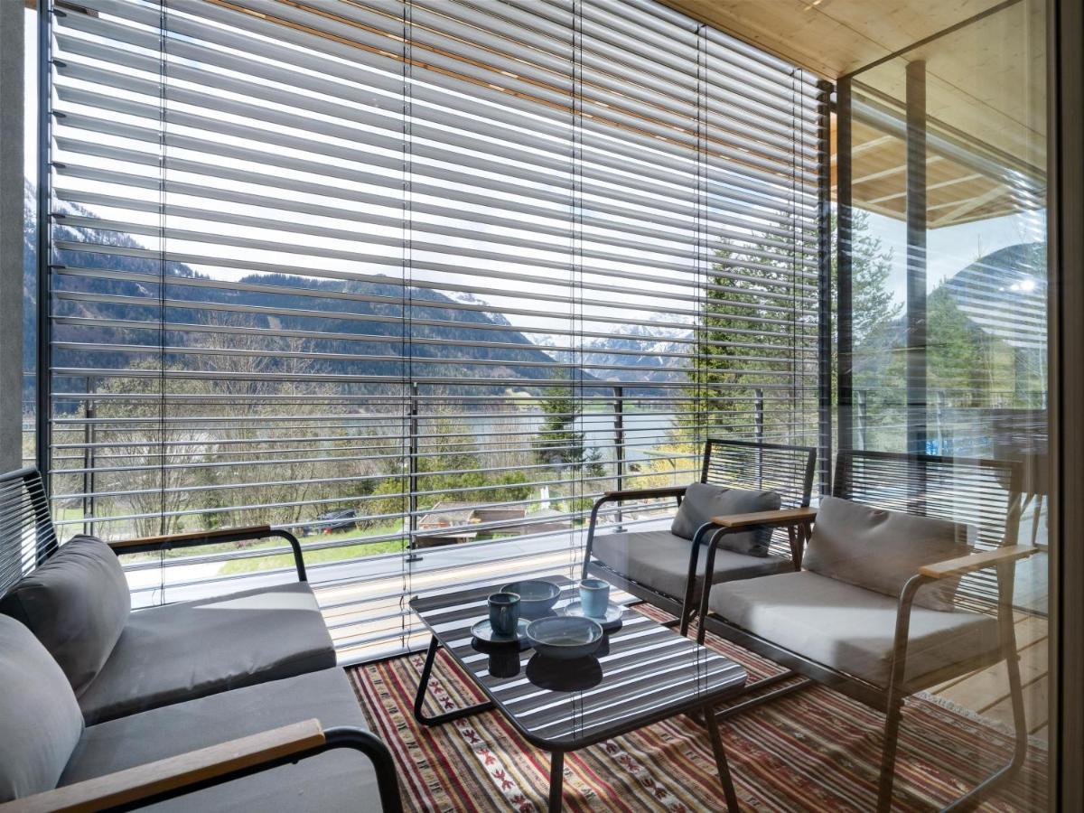 Ferienwohnung Auszeit Am See Achensee Zewnętrze zdjęcie